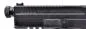 Preview: Cyma CM135 "SAI BLU" Black/Gold Pistole 0,5 Joule AEP